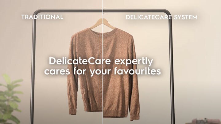 No shrinkage. No shape loss.*