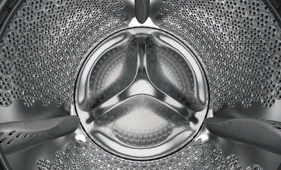 Water efficiency