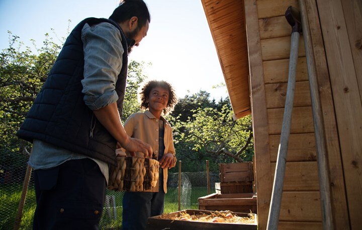 Better TLKS: A Swedish Sustainability Series