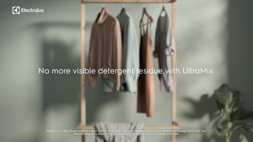 UltraMix