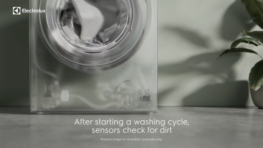 SensorWash